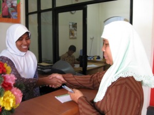 Kemenkop UKM Awasi Koperasi Jasa Keuangan Syariah, bukan OJK